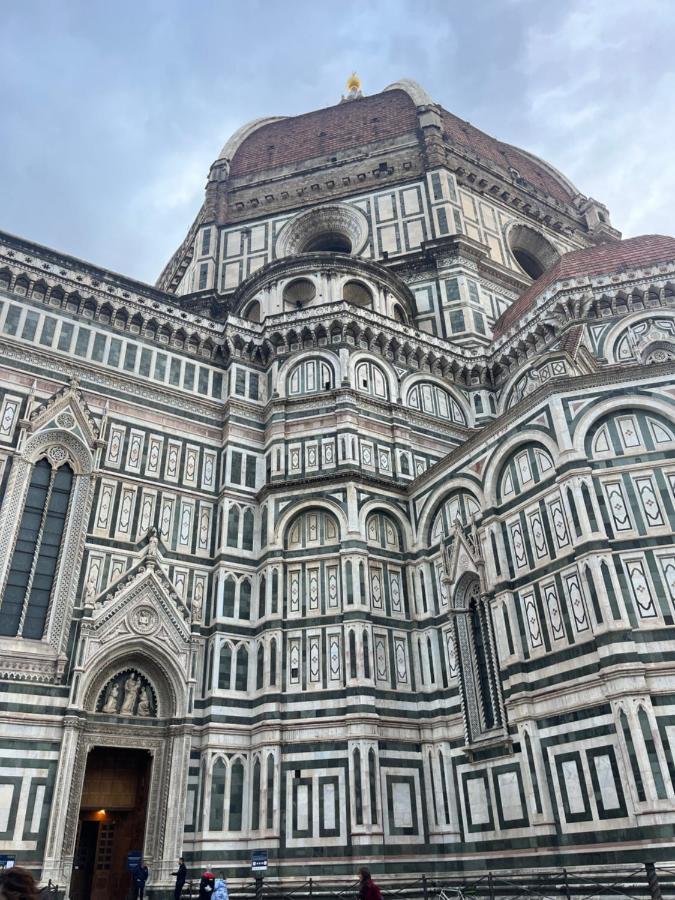 A Casa Di Rosetta Casa vacanze Firenze