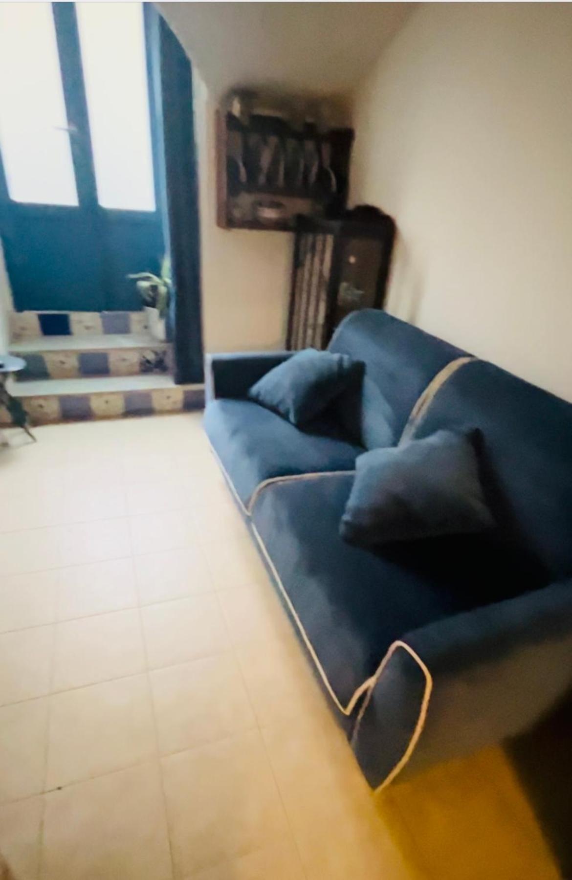 A Casa Di Rosetta Casa vacanze *