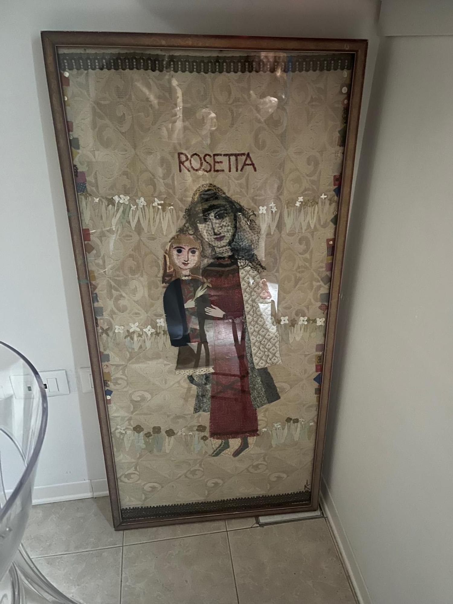 A Casa Di Rosetta * Firenze