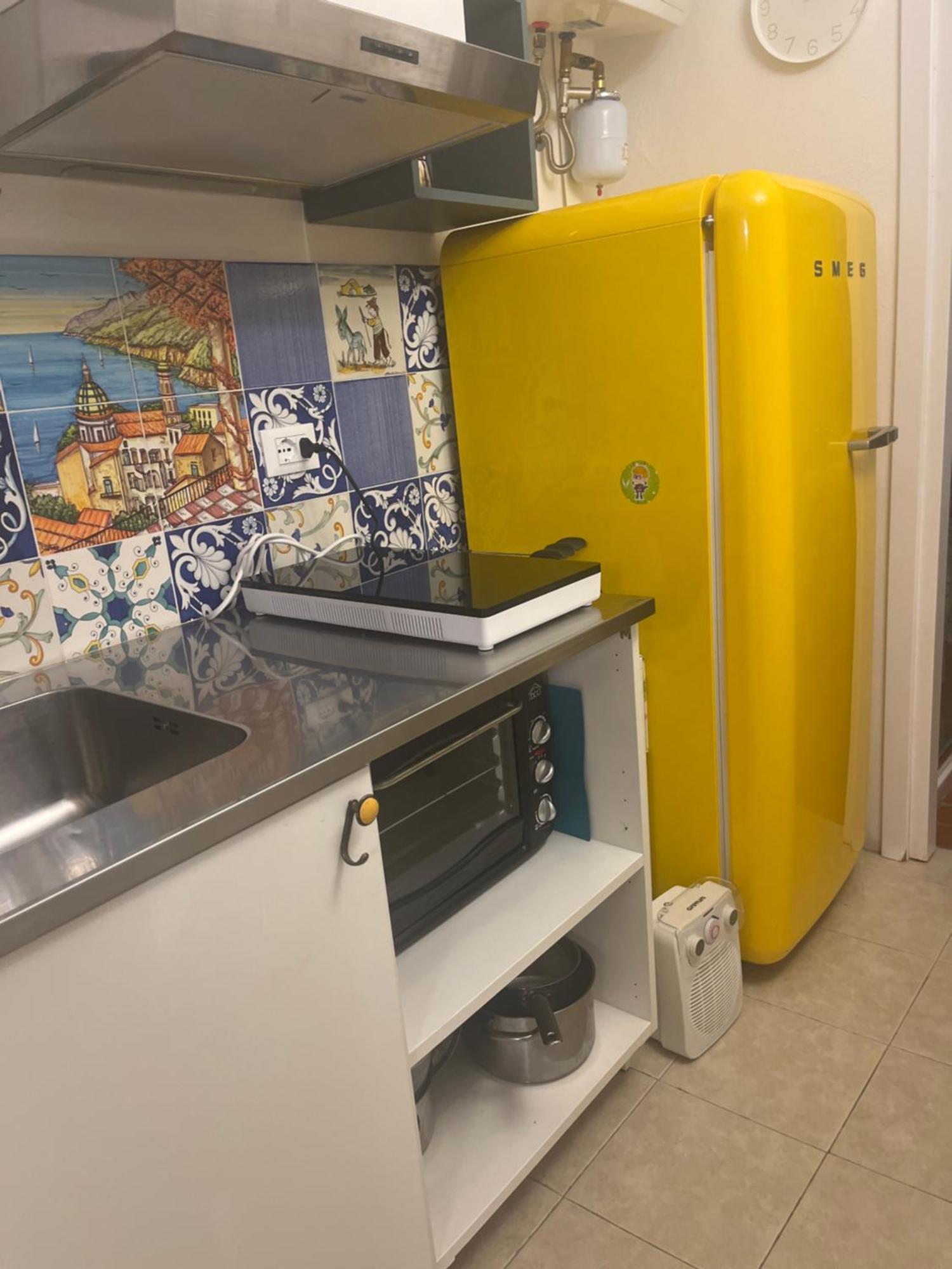 Casa vacanze A Casa Di Rosetta Firenze