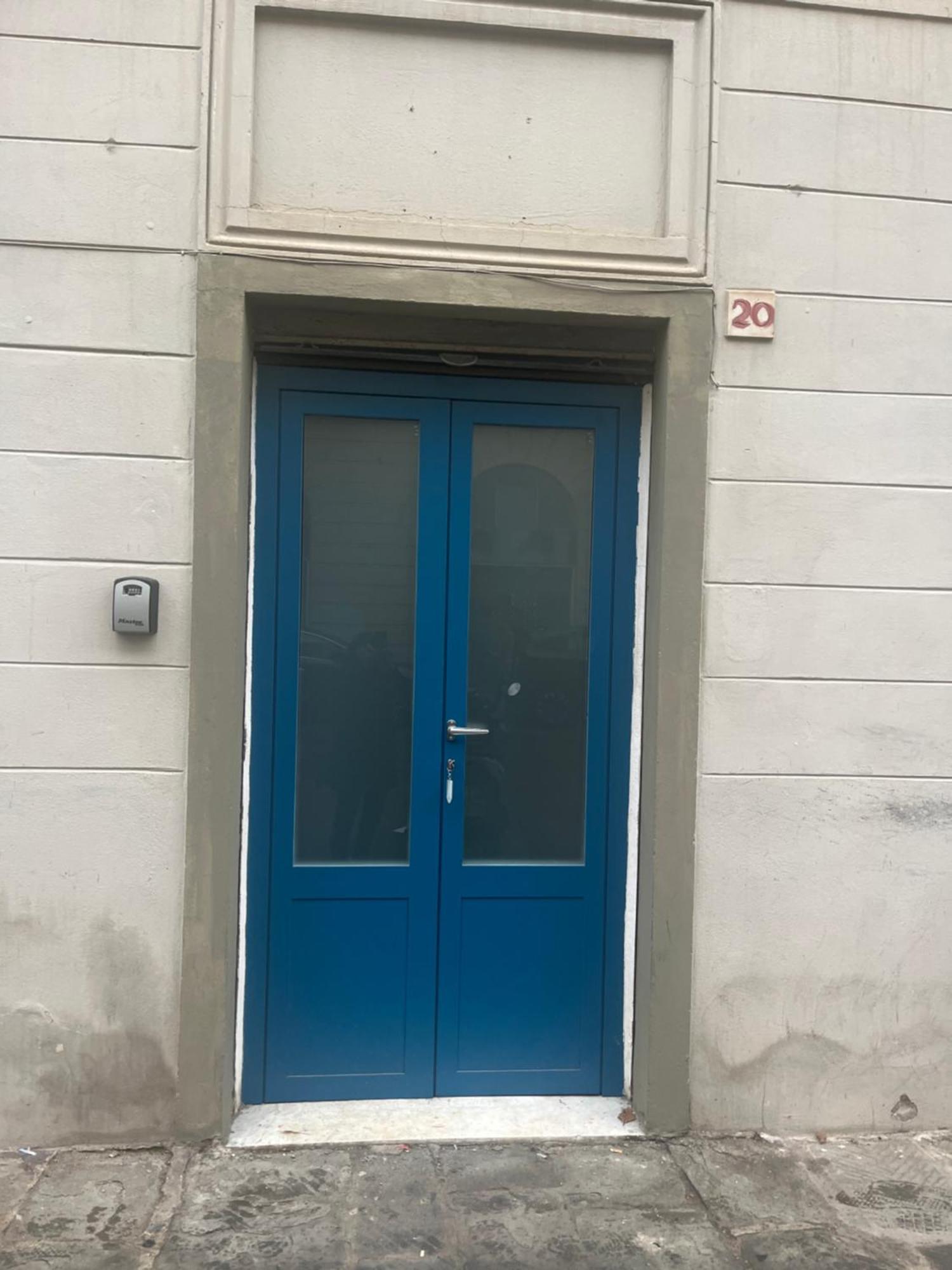 A Casa Di Rosetta Firenze