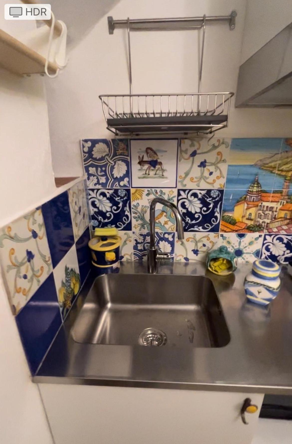 A Casa Di Rosetta Casa de férias Florença